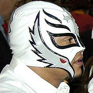 Rey Mysterio Jr. profile photo