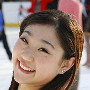 Mirai Nagasu profile photo