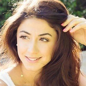 Leyla Naghizada profile photo