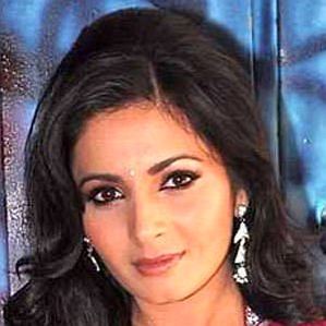 Shonali Nagrani profile photo