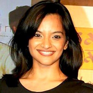 Anaitha Nair profile photo
