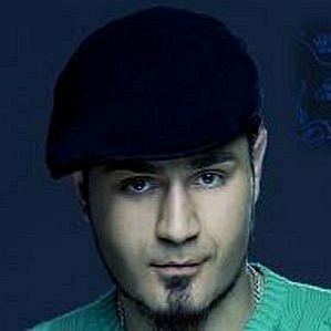Shahin Najafi profile photo