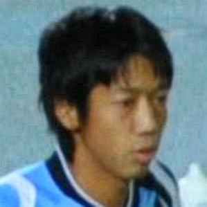 Kengo Nakamura profile photo