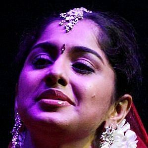 Meera Nandan profile photo