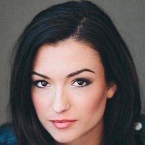Natasha Negovanlis profile photo