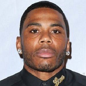 Nelly profile photo