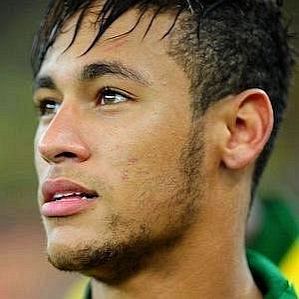 Neymar profile photo