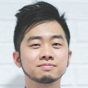 Ernest Ng profile photo