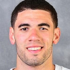 Georges Niang profile photo