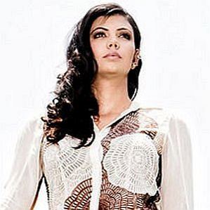 Sharmila Nicollet profile photo