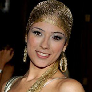 Nadine Nassib Njeim profile photo