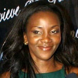 Genevieve Nnaji profile photo