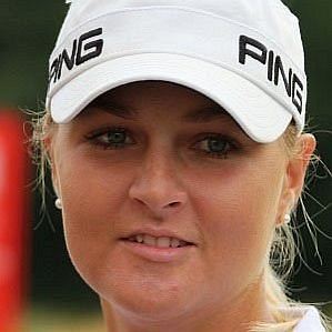 Anna Nordqvist profile photo