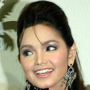 Siti Nurhaliza profile photo