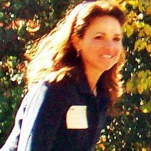Christine O'Donnell profile photo