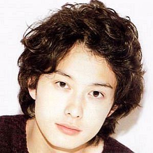 Masaki Okada profile photo