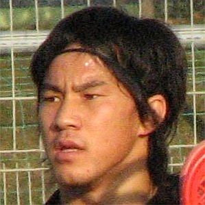 Shinji Okazaki profile photo