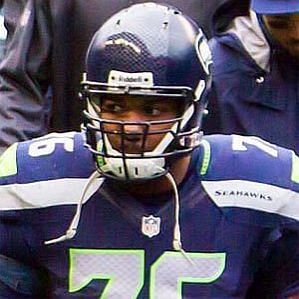 Russell Okung profile photo