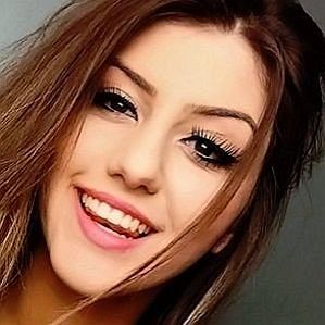 Sofia Oliveira profile photo