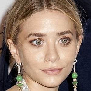 Ashley Olsen profile photo