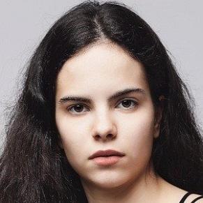 Lucía Oltra profile photo