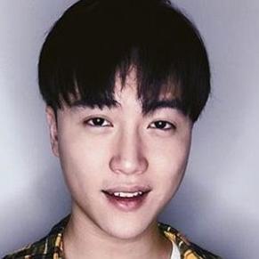 Xavier Ong profile photo