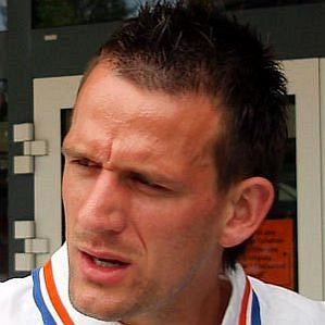Andre Ooijer profile photo