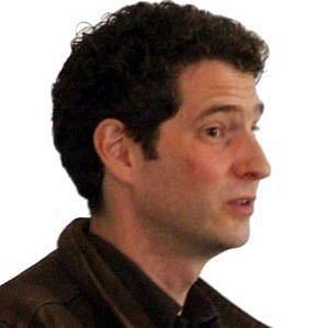 Kenneth Oppel profile photo