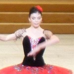 Natalia Osipova profile photo