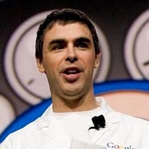 Larry Page profile photo