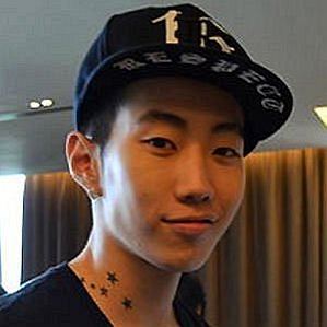 Jay Park profile photo