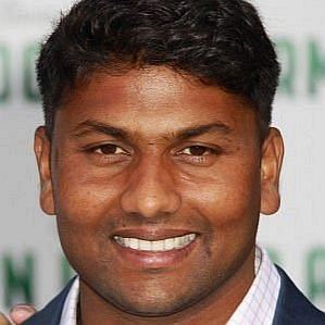 Dinesh Patel profile photo