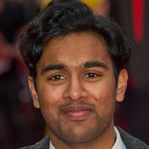 Himesh Patel profile photo