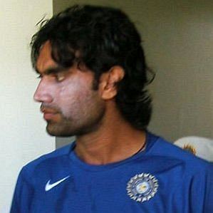 Munaf Patel profile photo