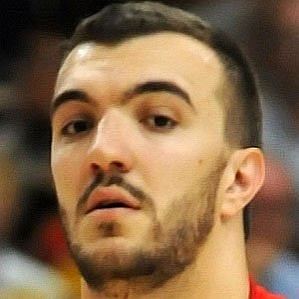 Nikola Pekovic profile photo