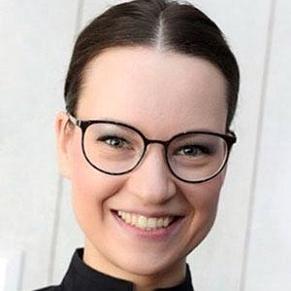 Ksenia Penkina profile photo