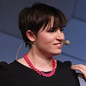 Laurie Penny profile photo