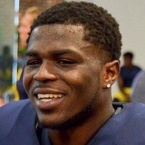 Jabrill Peppers profile photo