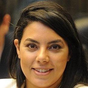 Claudia Pereira profile photo