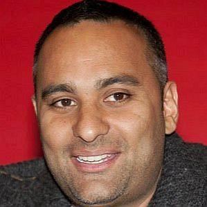 Russell Peters profile photo