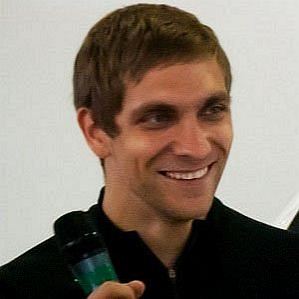 Vitaly Petrov profile photo