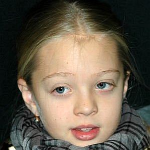 Anastasiya Petryk profile photo