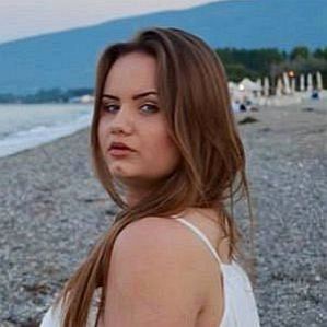Klaudia Pietrusiak profile photo