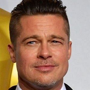 Brad Pitt profile photo