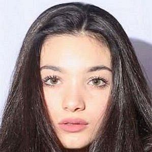 Mariasole Pollio profile photo