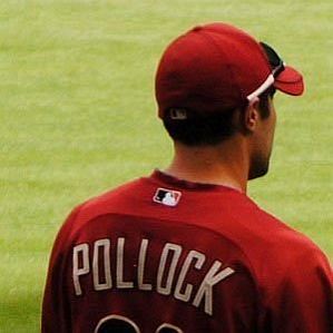 AJ Pollock profile photo