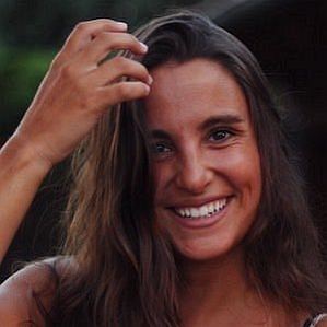 Marta Pombo profile photo