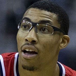 Discover Otto Porter's Girlfriend, dating history, Single personal lif...