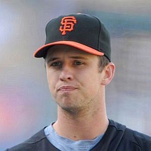 Buster Posey profile photo
