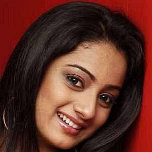 Namitha Pramod profile photo